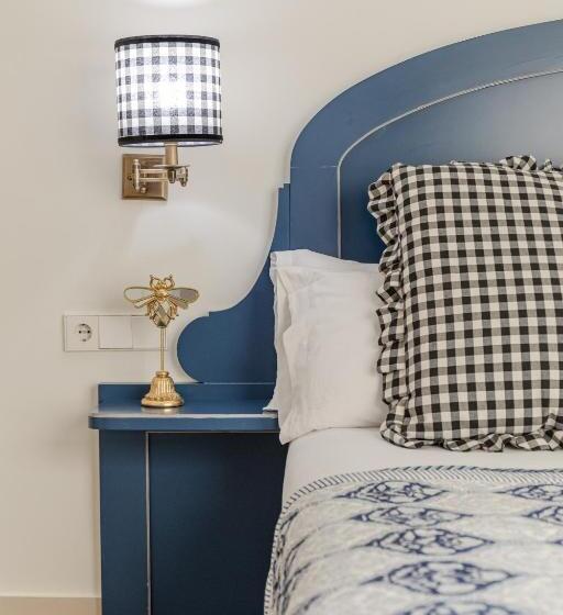 اتاق استاندارد, Nüa Cicerone