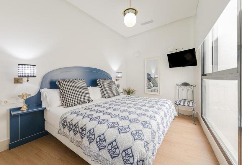 اتاق استاندارد, Nüa Cicerone