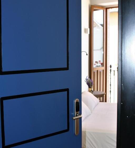 اتاق سوپریور, Nüa Cicerone