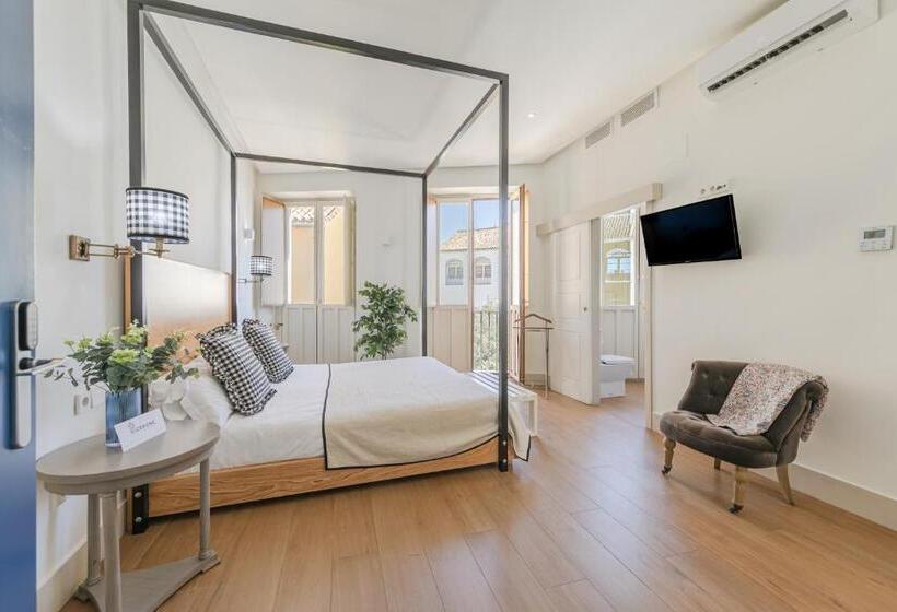 اتاق سوپریور, Nüa Cicerone