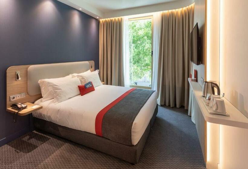 Quarto standard, Holiday Inn Express   Lisbon   Plaza Saldanha, An Ihg