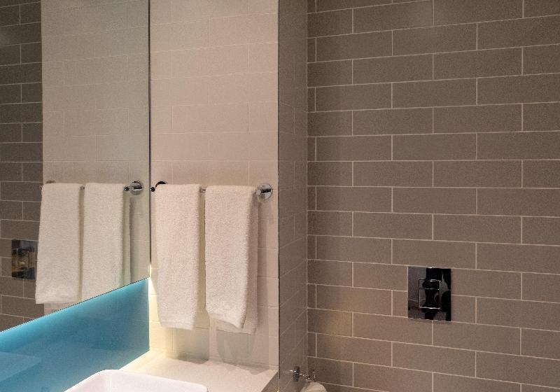 Quarto Standard para Deficientes, Holiday Inn Express   Lisbon   Plaza Saldanha, An Ihg