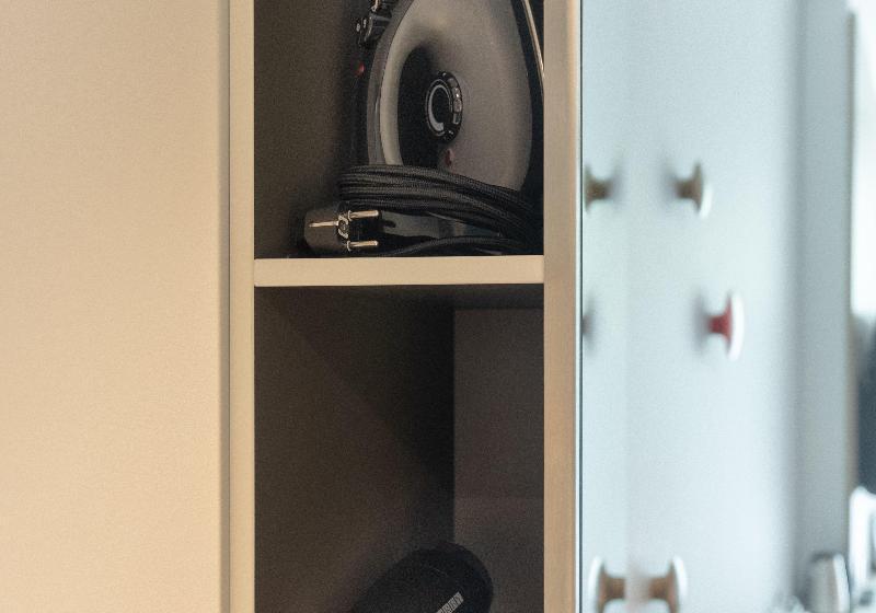 Quarto Standard para Deficientes, Holiday Inn Express   Lisbon   Plaza Saldanha, An Ihg