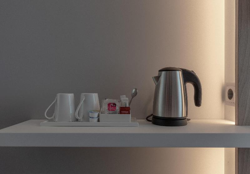 Quarto Standard para Deficientes, Holiday Inn Express   Lisbon   Plaza Saldanha, An Ihg