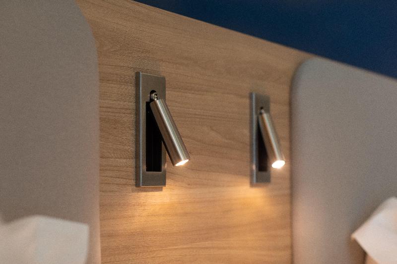 Quarto Standard para Deficientes, Holiday Inn Express   Lisbon   Plaza Saldanha, An Ihg