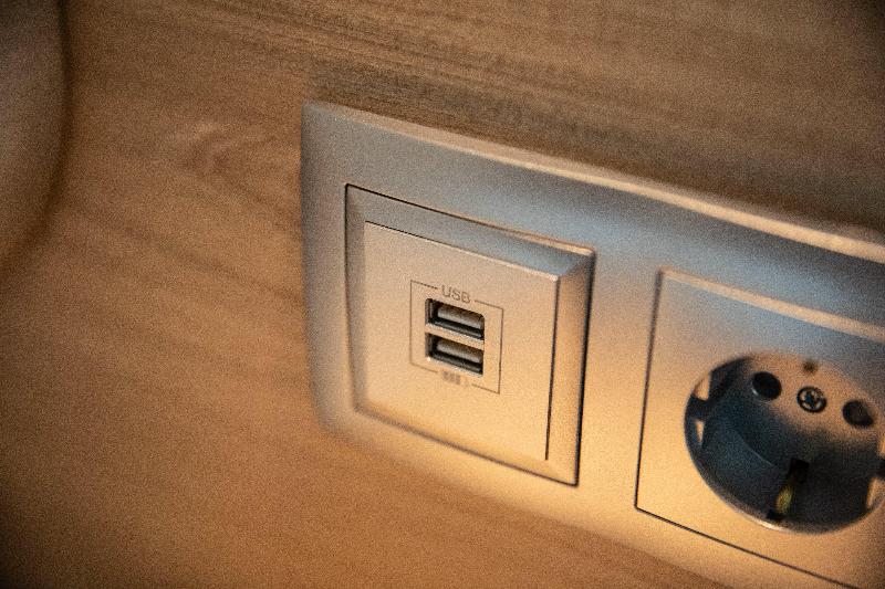 Quarto Standard para Deficientes, Holiday Inn Express   Lisbon   Plaza Saldanha, An Ihg