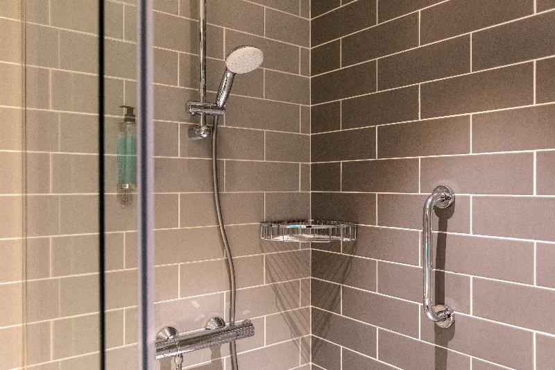 Quarto standard, Holiday Inn Express   Lisbon   Plaza Saldanha, An Ihg