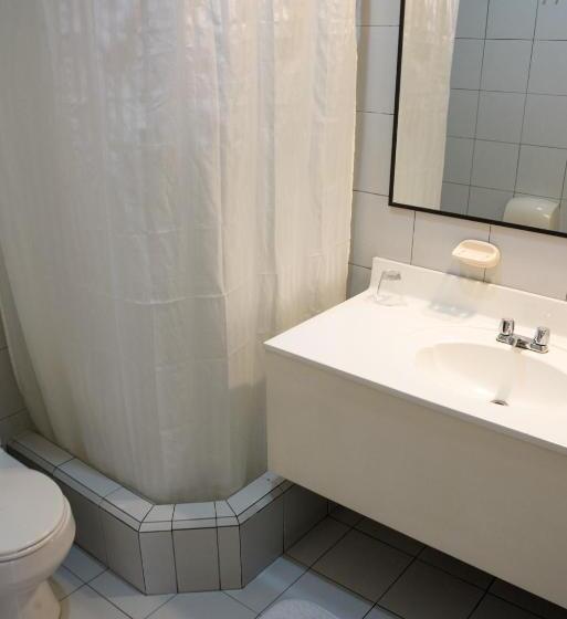 غرفة قياسية ثلاثية, La Orquidea