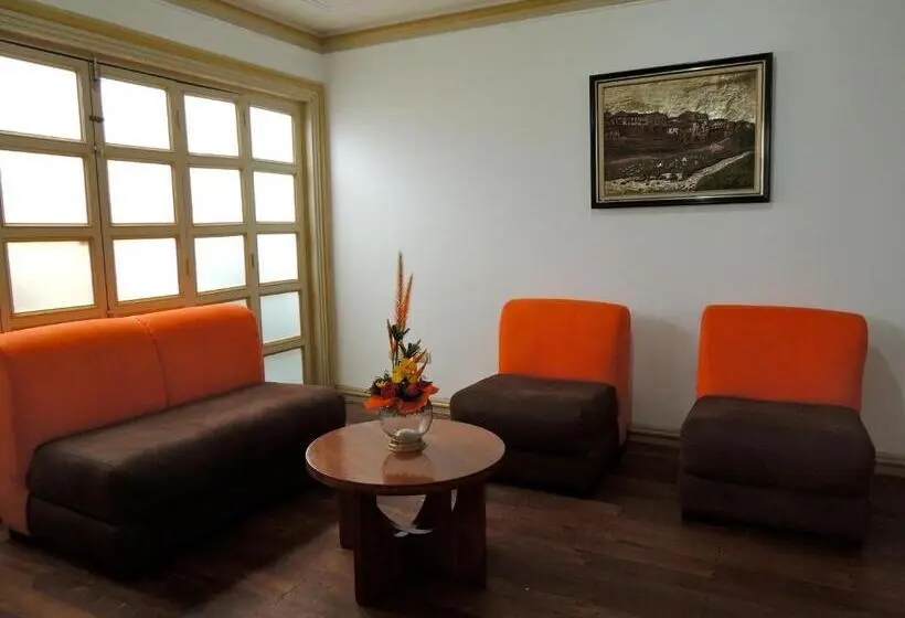 Suite Familiar, La Orquidea