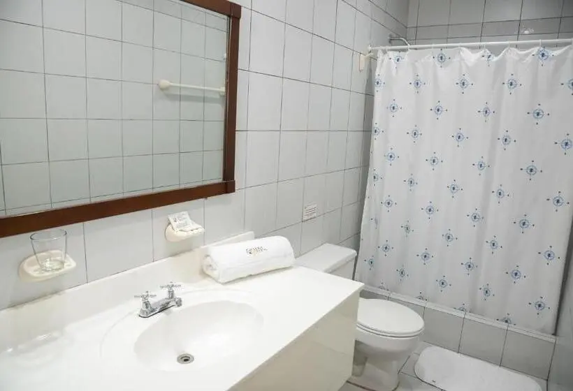 Suite Familiar, La Orquidea