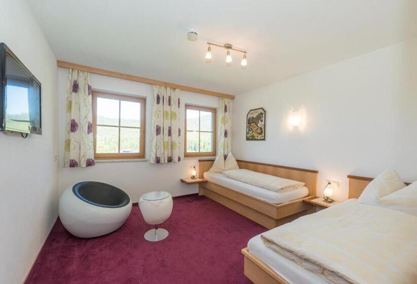 غرفة عائلية, Blasbichlerhof