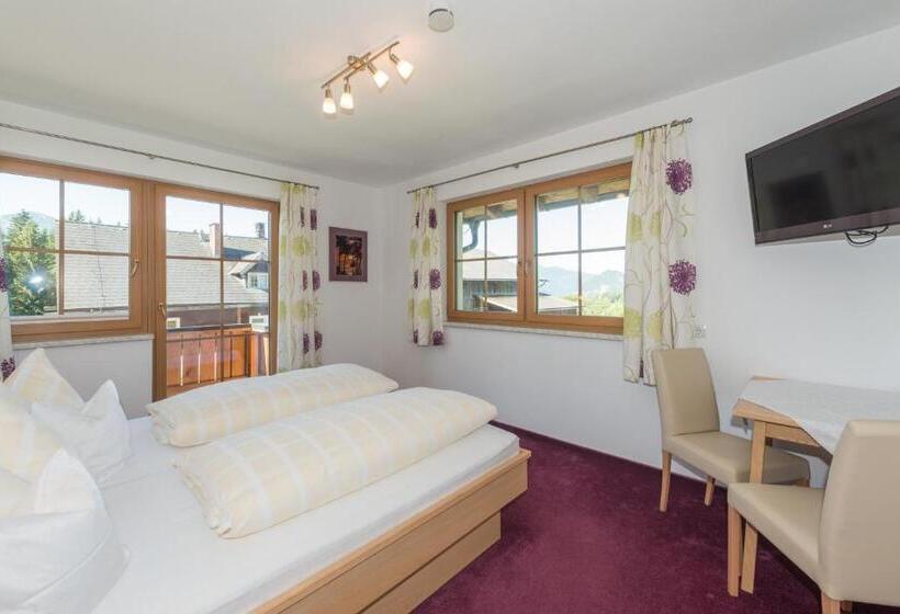 غرفة عائلية, Blasbichlerhof