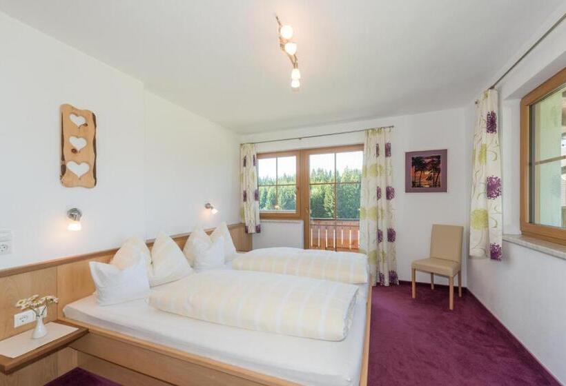 غرفة عائلية, Blasbichlerhof