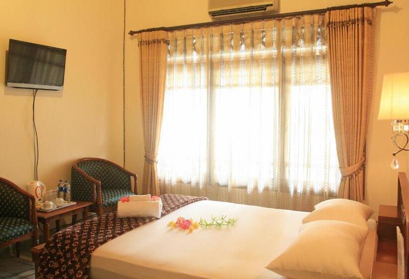 패밀리 스위트, D Ajenk Boutique Guesthouse