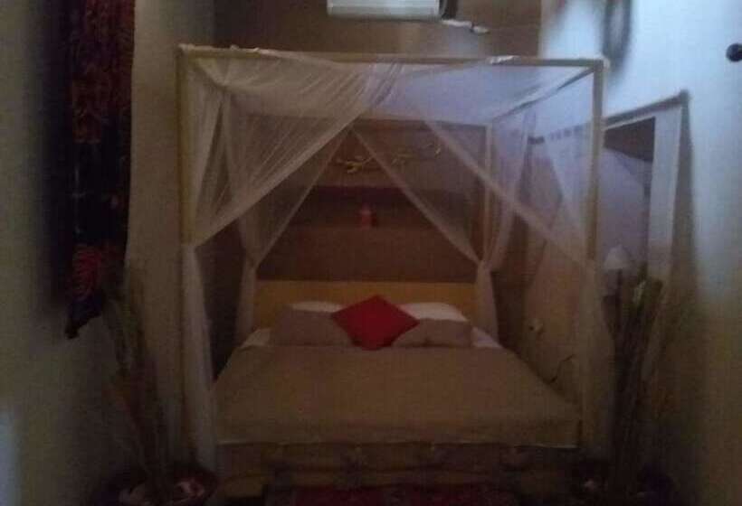 스탠다드 룸, Dar Pienatcha