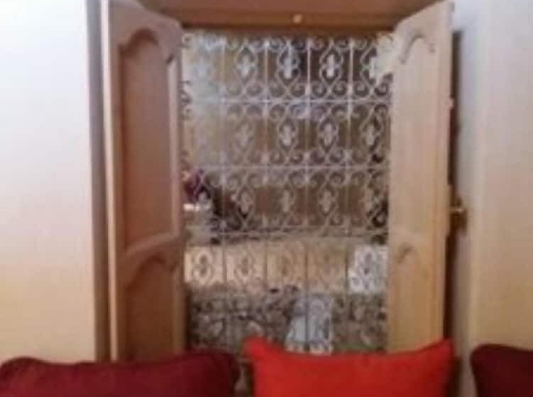 스탠다드 룸, Dar Pienatcha