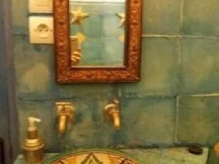 스탠다드 룸, Dar Pienatcha