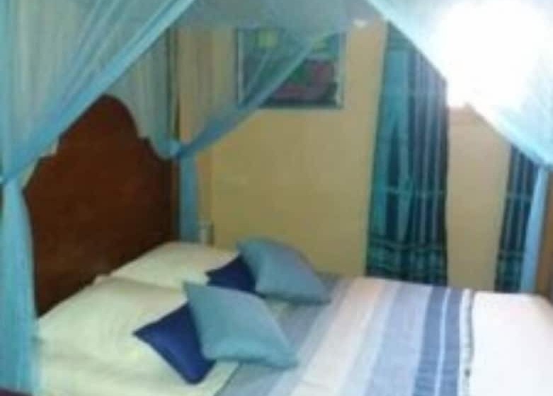 스탠다드 룸, Dar Pienatcha