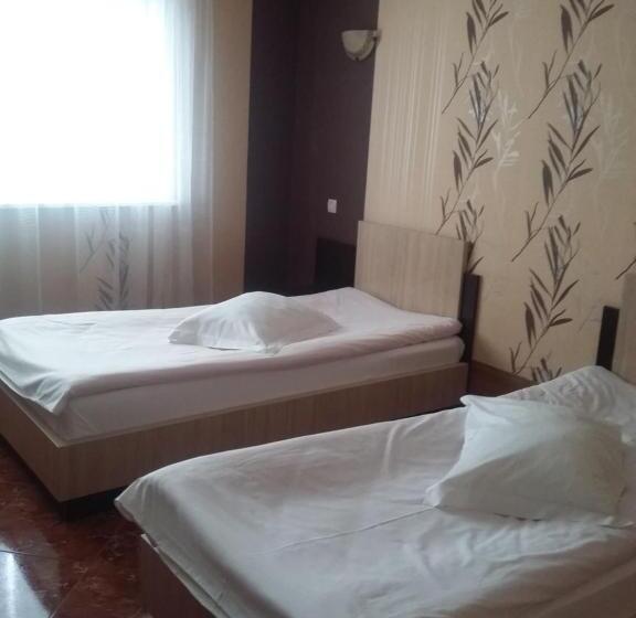 Номер Стандарт, Fortetsya