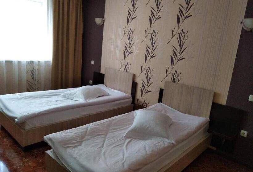 Номер Стандарт, Fortetsya