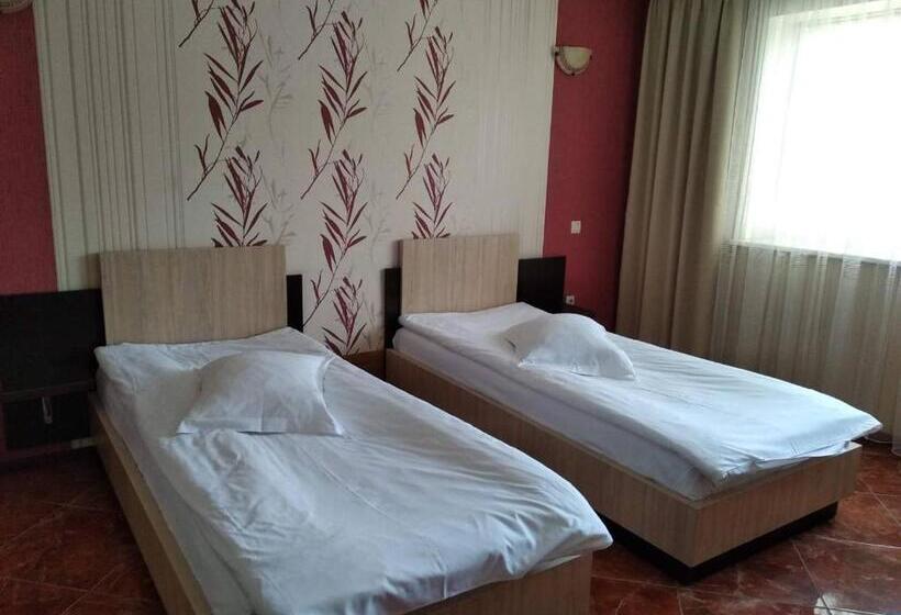 Номер Стандарт, Fortetsya