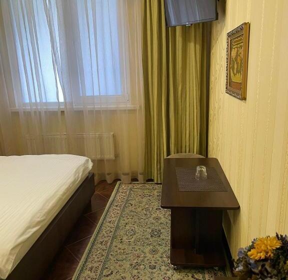 Номер Стандарт Индивидуальный, Fortetsya