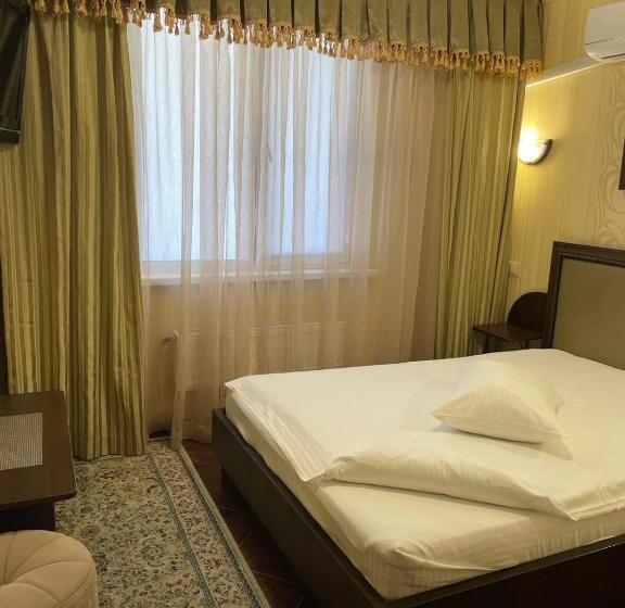 غرفة قياسية فردية, Fortetsya