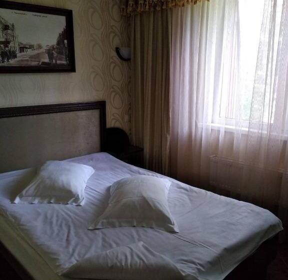 Номер Стандарт Индивидуальный, Fortetsya