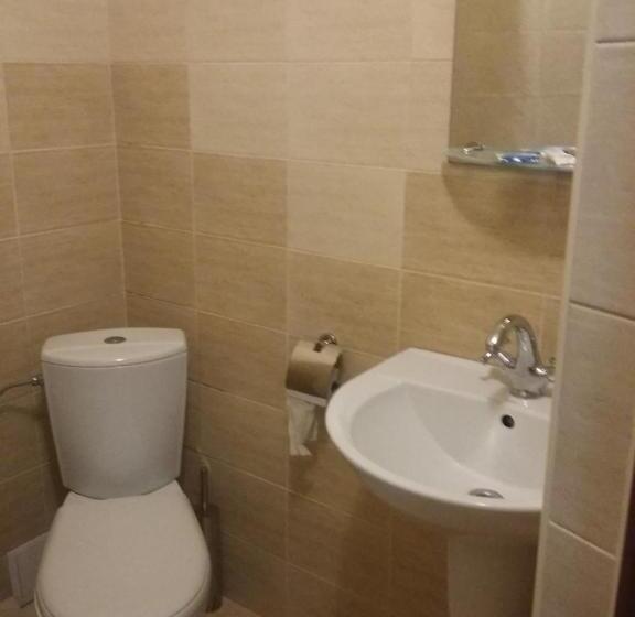 Номер Стандарт, Fortetsya