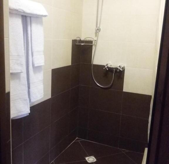 Номер Стандарт, Fortetsya