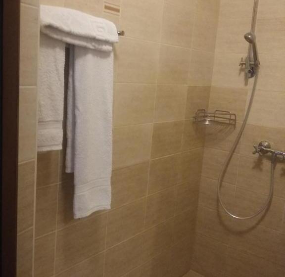 Номер Стандарт, Fortetsya