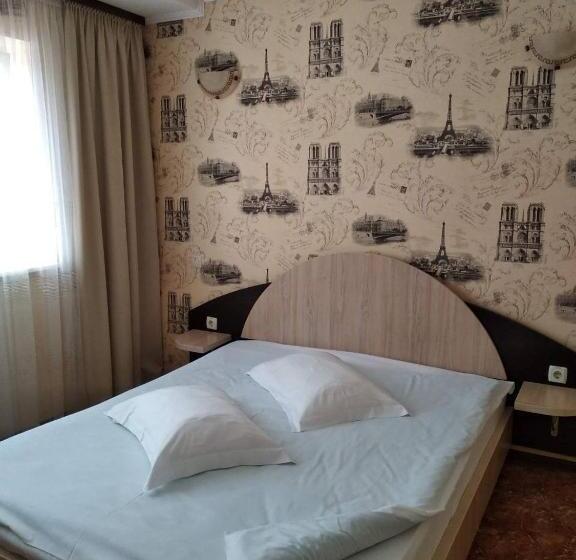 Номер Стандарт, Fortetsya