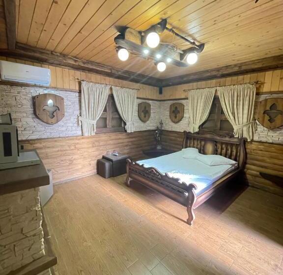 Номер Superior, Fortetsya