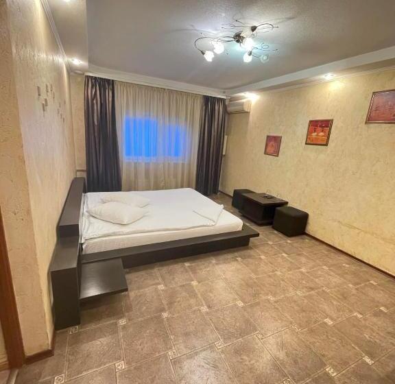 Номер Superior, Fortetsya