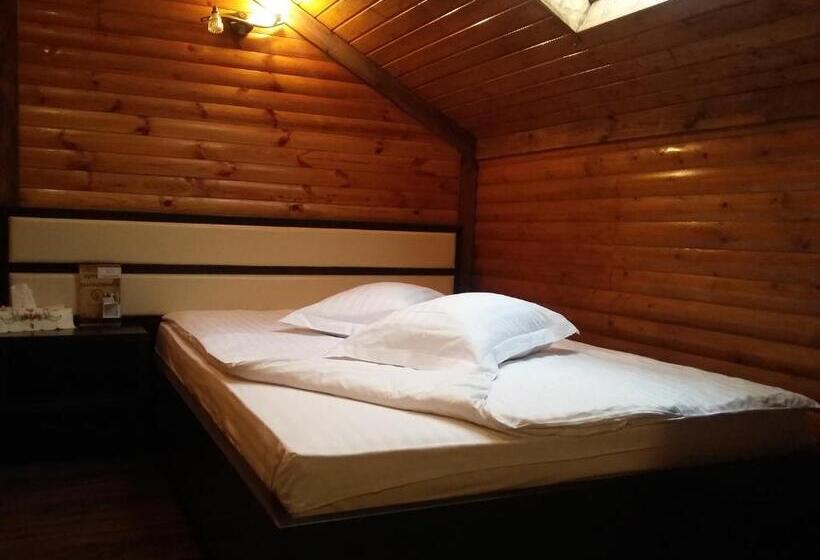 Номер Стандарт Индивидуальный, Fortetsya