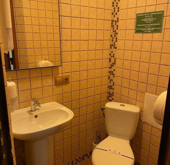 Номер Superior, Fortetsya