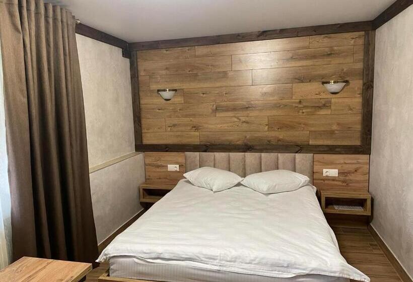 Номер Стандарт, Fortetsya