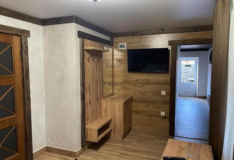 Номер Стандарт, Fortetsya