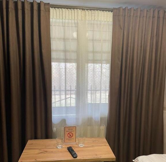 Номер Стандарт, Fortetsya