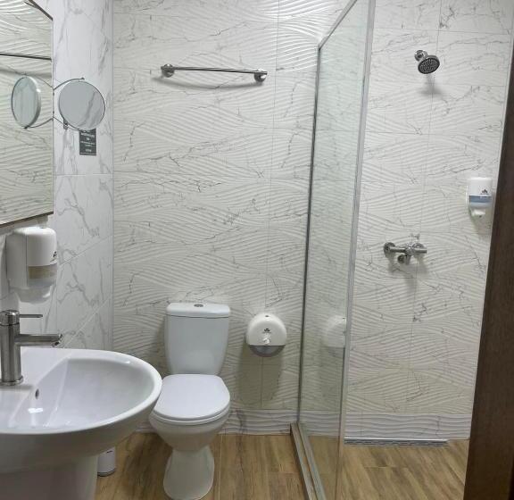 Номер Стандарт, Fortetsya