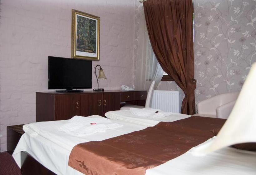 اتاق استاندارد, Guest House Prenoćište Piccolina