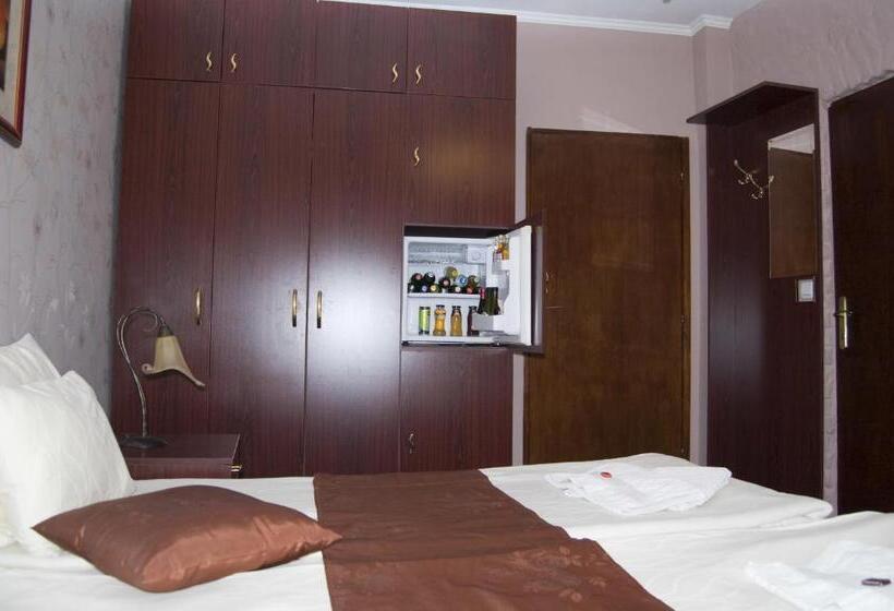 اتاق استاندارد, Guest House Prenoćište Piccolina