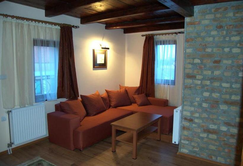 اتاق استاندارد, Guest House Prenoćište Piccolina