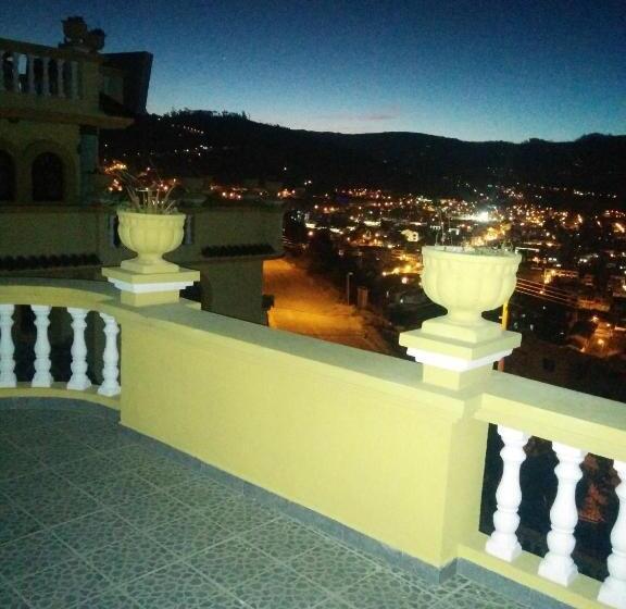 スーペリアールーム, Hostal Curiñan