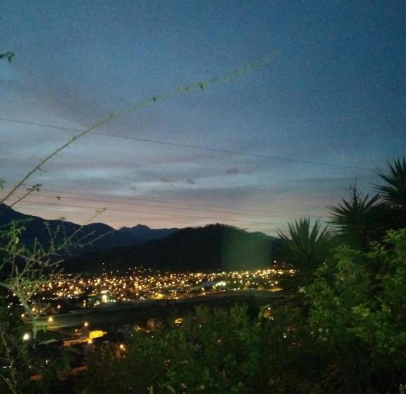 スーペリアールーム, Hostal Curiñan