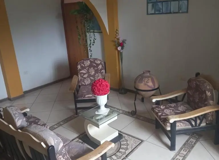 اتاق استاندارد, Hostal Luren
