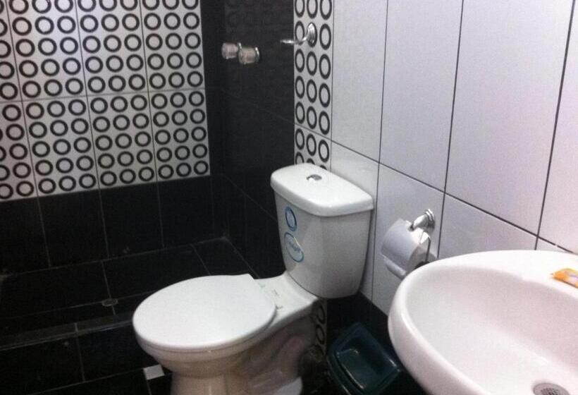 اتاق استاندارد, Hostal Luren