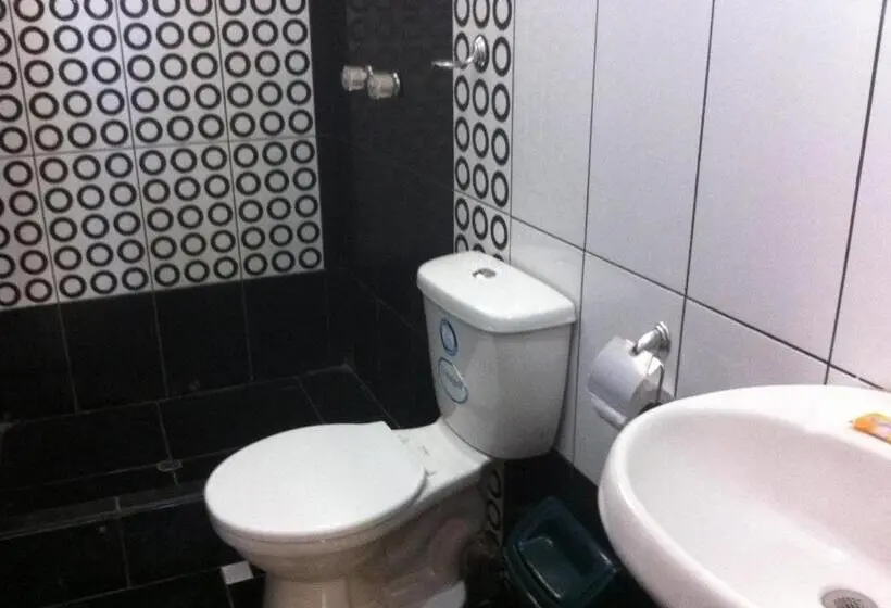 اتاق استاندارد, Hostal Luren