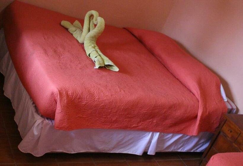 اتاق استاندارد, Hostal Tuyasto