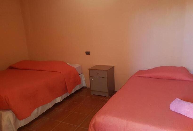 اتاق استاندارد, Hostal Tuyasto